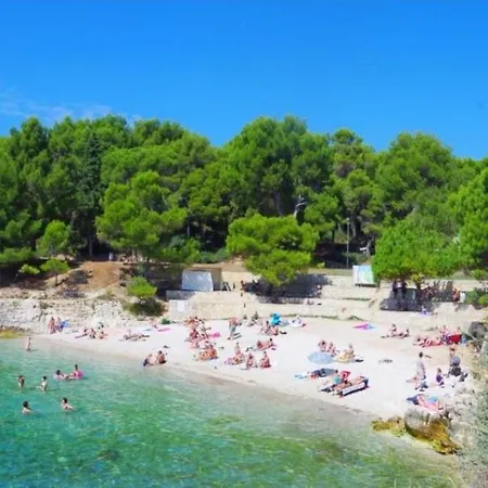 Dobby Apartment Pula