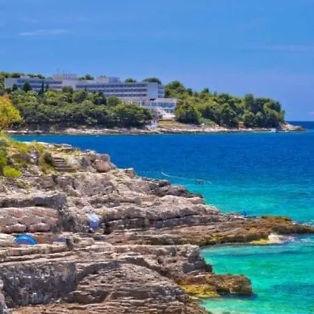 Apartment Dobby Pula