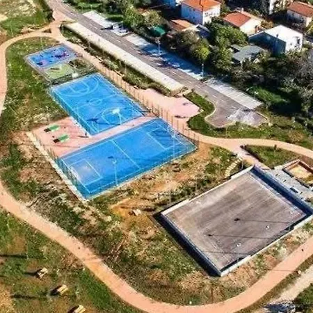 Dobby Апартаменты *