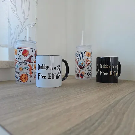 Dobby Apartmán
