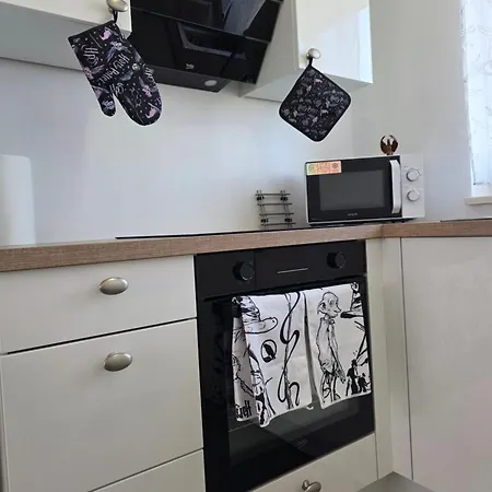 Dobby Apartmán *
