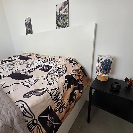 Apartmán Dobby Pula