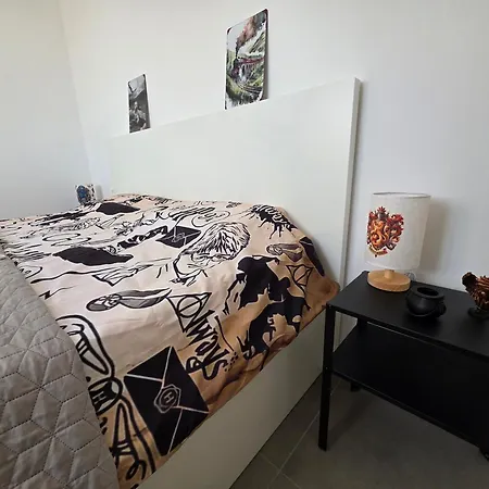 Dobby Apartmán Pula