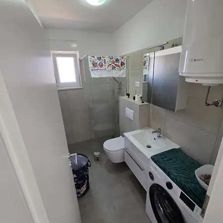 Dobby Apartmán