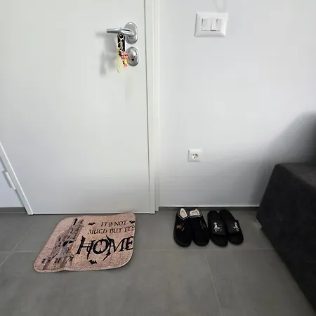 Apartmán Dobby *