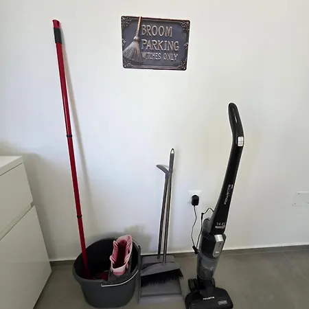 Dobby Апартаменти