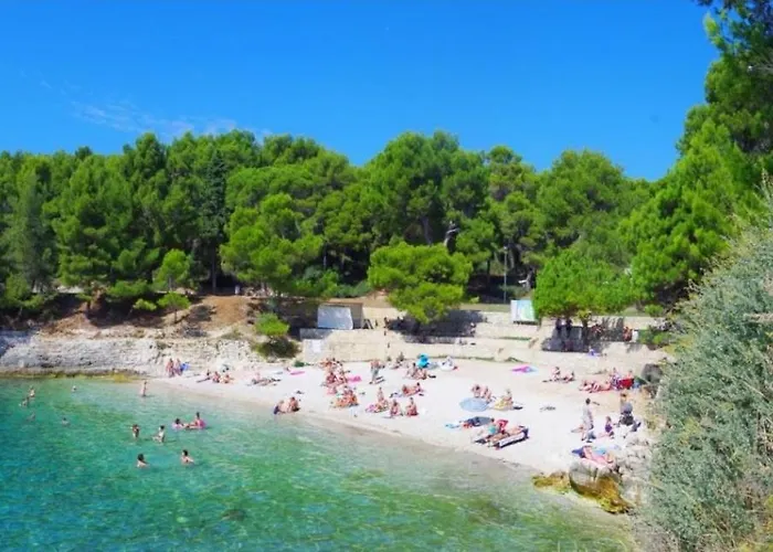 Dobby Apartamento Pula