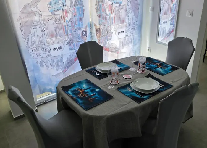 Apartman Dobby Póla