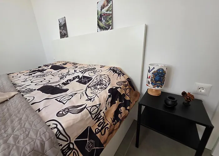 Apartamento Dobby Pula