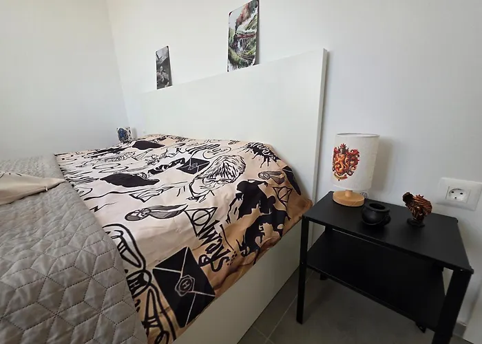 Dobby Apartamento Pula