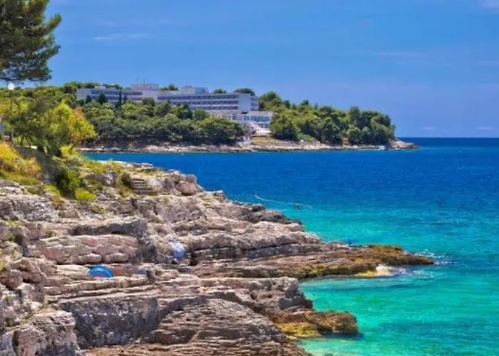 Lejlighed Dobby Pula